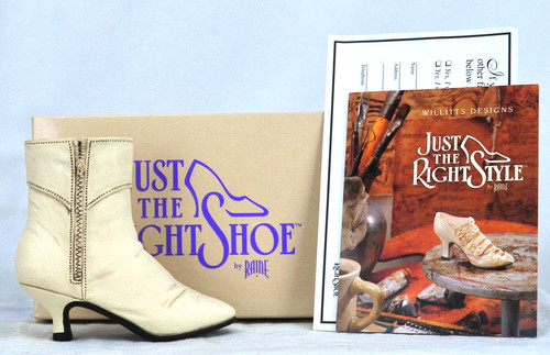 Just the right shoe raine - shoe, by