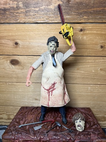The texas chainsaw massacre - texas,