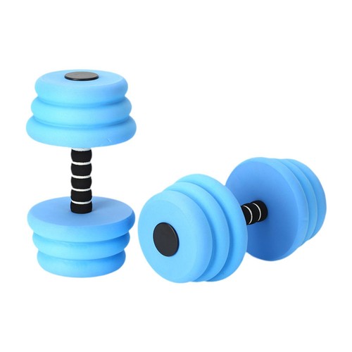 Pieces aquatic exercise - pieces,