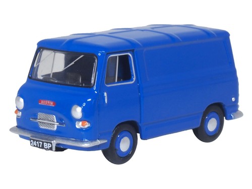 Oxford gauge austin - gauge,