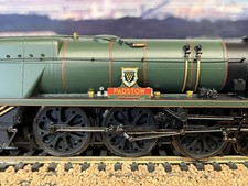 Hornby OO Gauge R2708 rebuilt