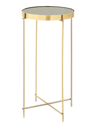 Side table allure brushed - allure,