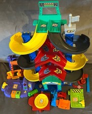 VTech Toot-Toot Drivers Criss