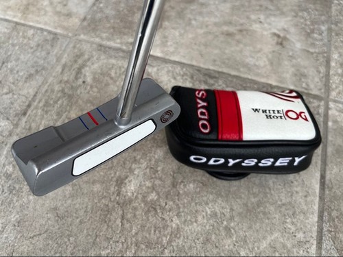Odyssey white hot blade - og,