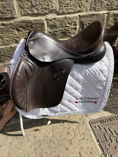 Barnsby brown general - 17’’,