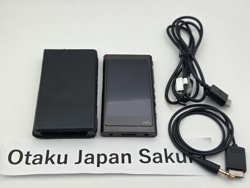 Sony walkman a55 16gb - nw-a55, pale