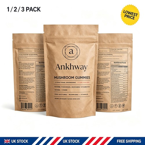 3pack ankhway powerful - ankhway, 60