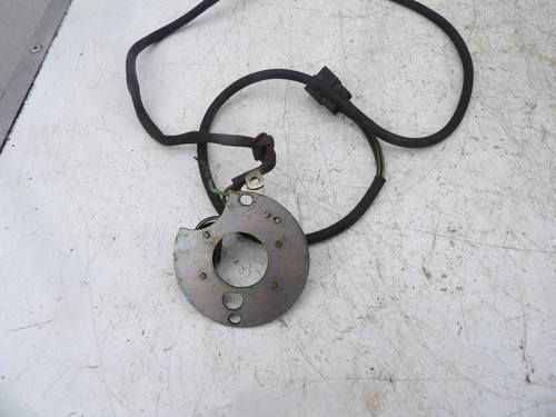 Suzuki 550 pickups - l,