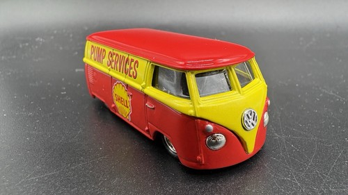 Hot wheels oil can showcase - can,