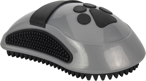 Furminator curry comb - curry, for