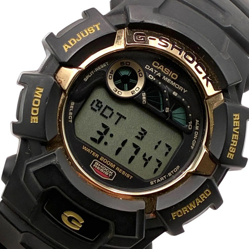 Working new battery casio - working/new,