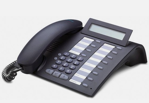 Siemens office phone optipoint - phone,
