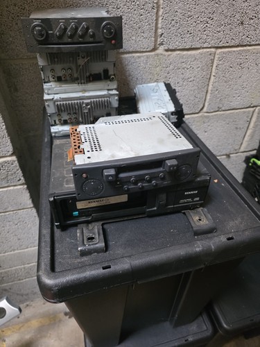 Renault clio 172 phase - 172,