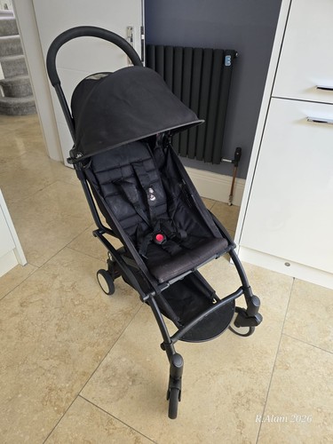 Babyzen yoyo pram - yoyo,