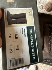 Dublin Pinnacle III Womens