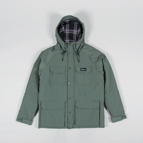 Penfield laurel wreath - 60/40,