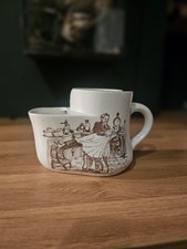 Burleigh Vintage Ironstone