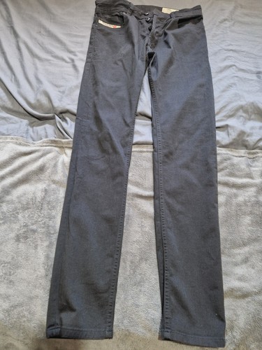 Diesel grey boys jeans - boys, jeans.
