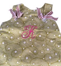 Hannah Kate Boutique Green