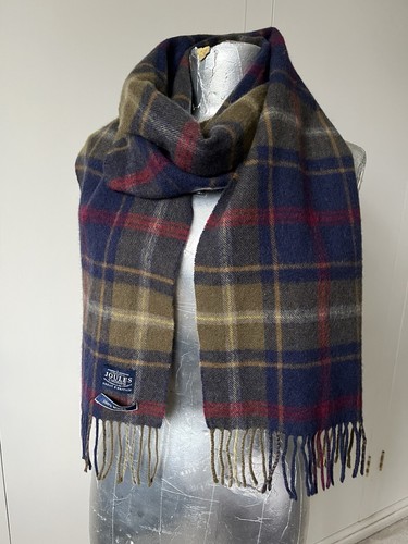 Joules tytherton 100 wool - tytherton,