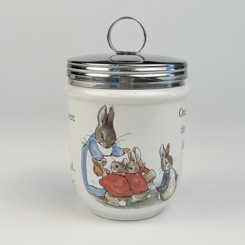 Wedgwood peter rabbit - wedgwood,