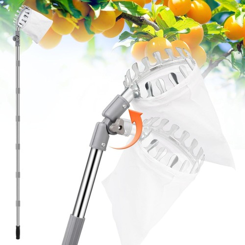 Apple picker with - 4.2m,