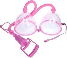 breast enlarger breast sizer