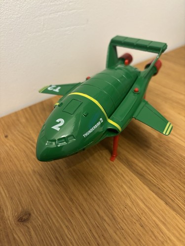 Vintage thunderbirds - vintage,