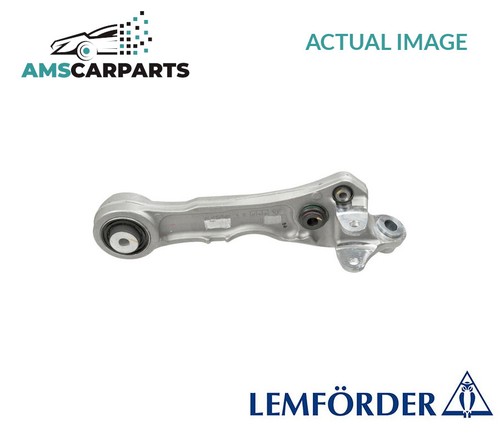 Track control arm wishbone - control,