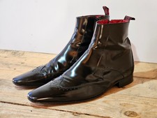 JEFFERY WEST MUSE SCARFACE