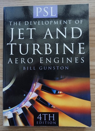 The development jet - jet, and