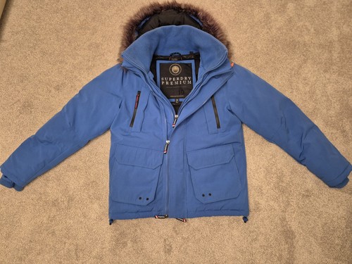 Superdry premium 10 - superdry,
