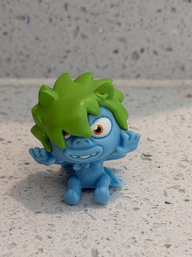 Moshi monsters series roy - moshi,