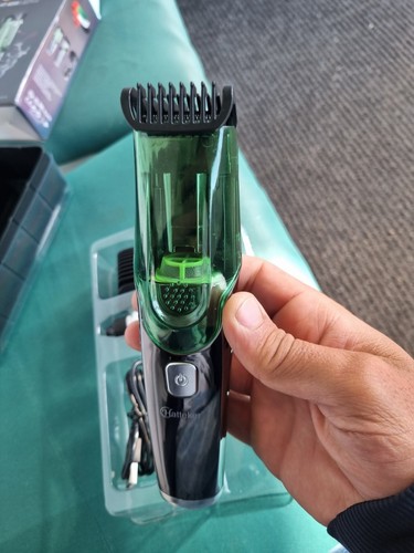 Hatteker 6058 vacuum beard - hatteker, ht-6058