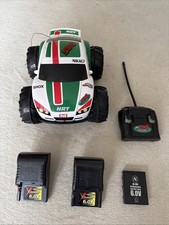 Nikko 598 Vaporizr Amphibious