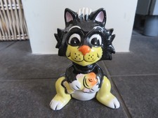 *VERY RARE* LORNA BAILEY CAT