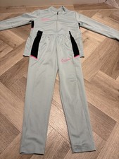 Nike Junior Tracksuit Set