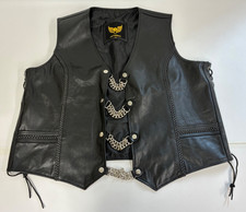 LEATHERICK MENS LEATHER