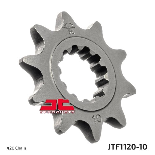 Front sprocket fits - front, generic