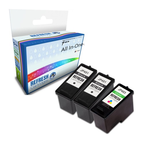 Refresh cartridges value pack - cartridges,