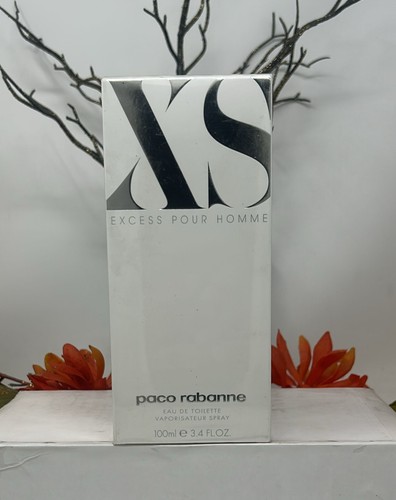 Paco rabanne 4oz - paco, eau