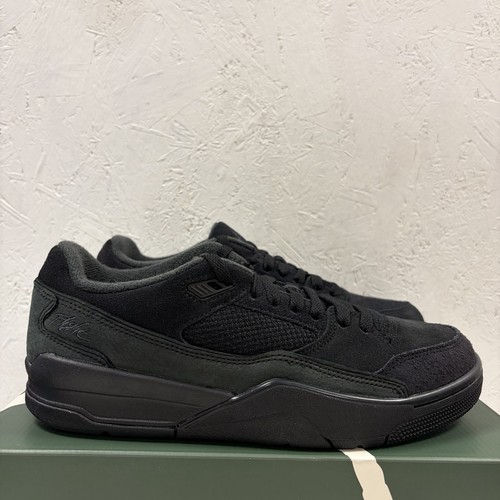 Jordan flight court black - flight, cat