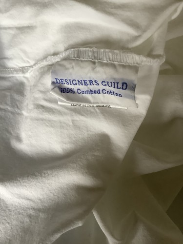 Designers guild single duvet - guild,