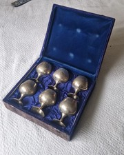 Vintage epns silver plated - epns,