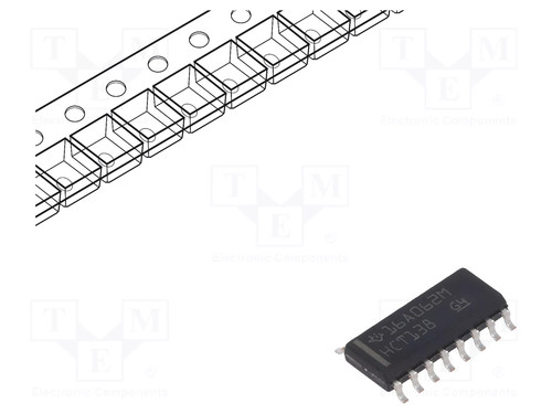 Cmos ttl digital to - digital, 3