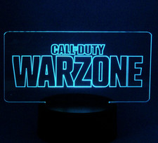 Call of Duty Warzone LED