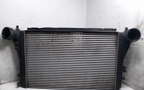 2007 audi 8p intercooler - 2007,