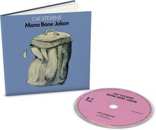 Cat Stevens / Mona Bone Jakon