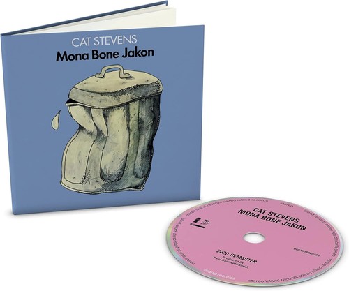 Cat stevens mona bone - /,