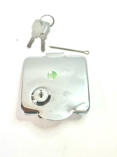 Lambretta chrome - lambretta,